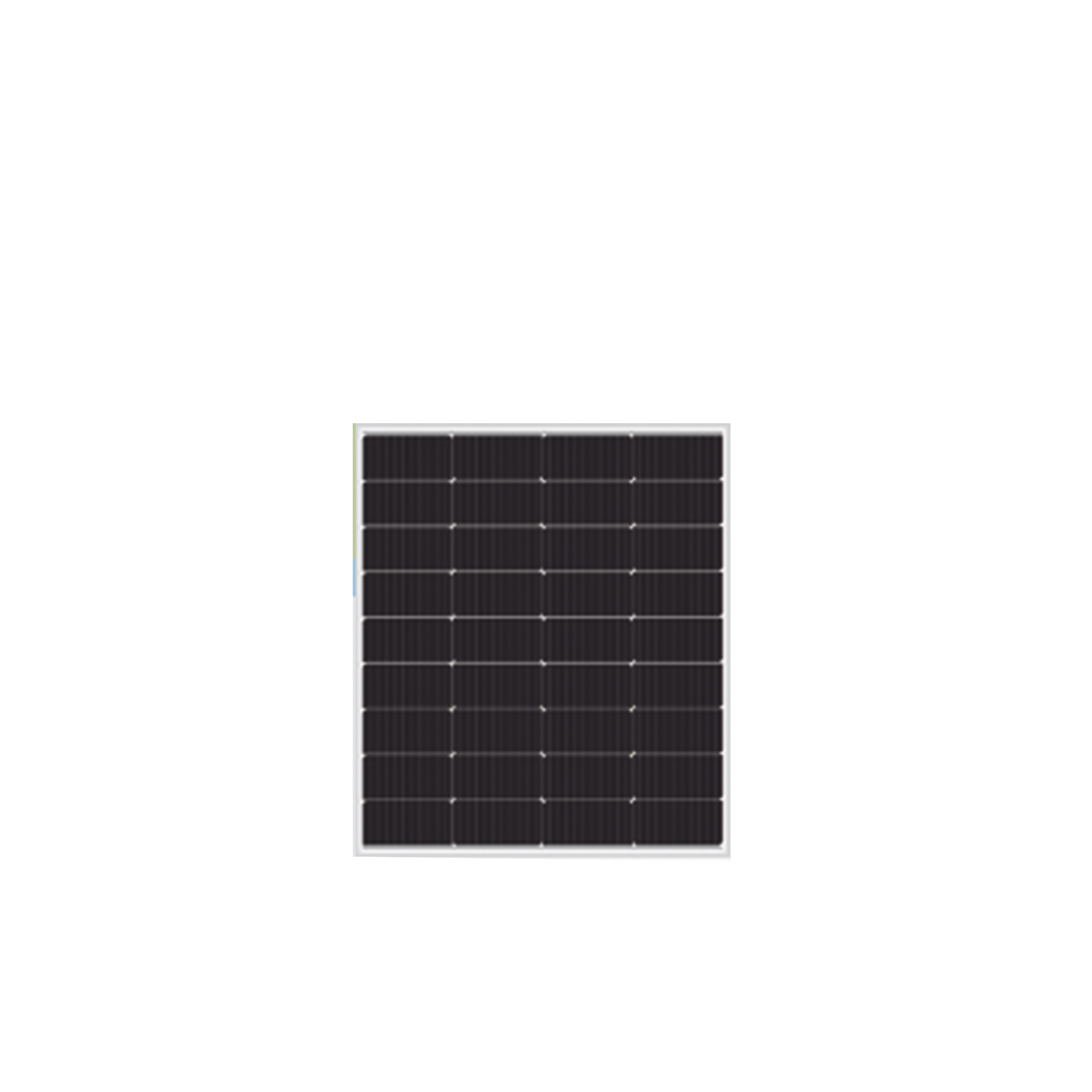 EPL13012AL|Modulo Solar ALEBRIJE, 130 W, 12 Vcc ,Monocristalino, 36 Celdas grado A